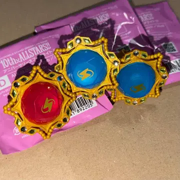 앙스타 스타라이트 링라이트 아오바 츠무기 사카사키 나츠메