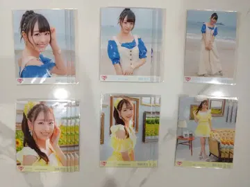 이코라부 타키와키 쇼코 브로마이드