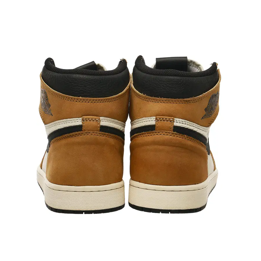 [275] Air Jordan 1 Retro High OG "Rookie of the Year"