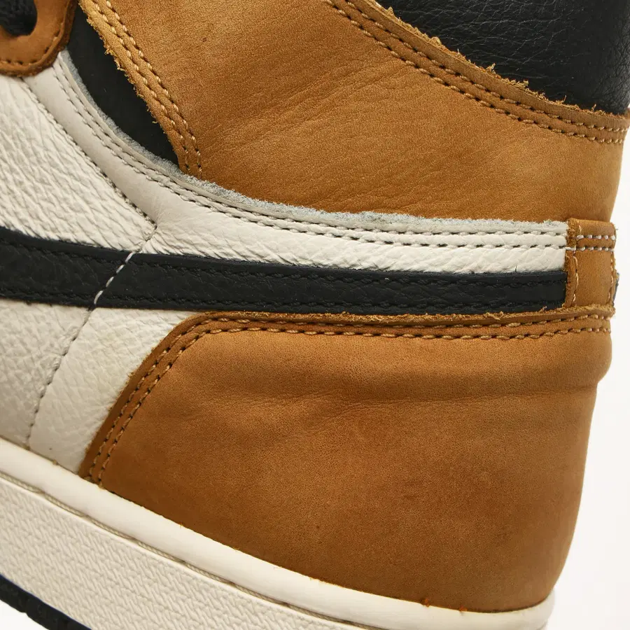 [275] Air Jordan 1 Retro High OG "Rookie of the Year"