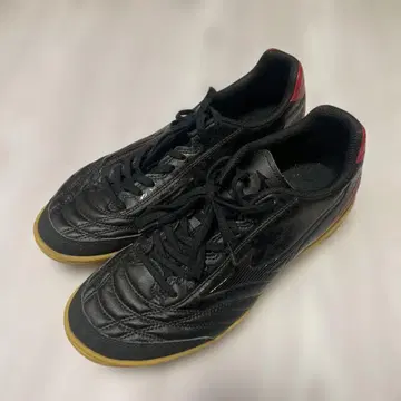 MIZUNO MONARCIDA NEO 풋살화 24.0cm