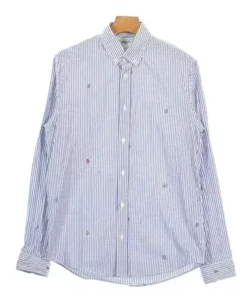 KENZO 캐주얼 셔츠 남성용