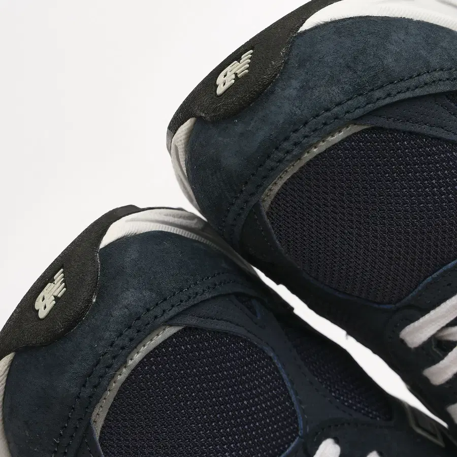 [265] New Balance 990v3 美国制造 海军蓝 - D 标准宽度