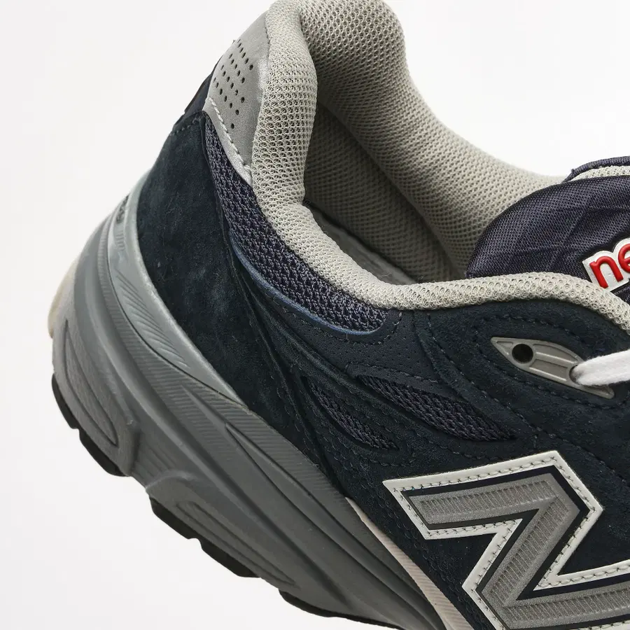 [265] New Balance 990v3 美国制造 海军蓝 - D 标准宽度