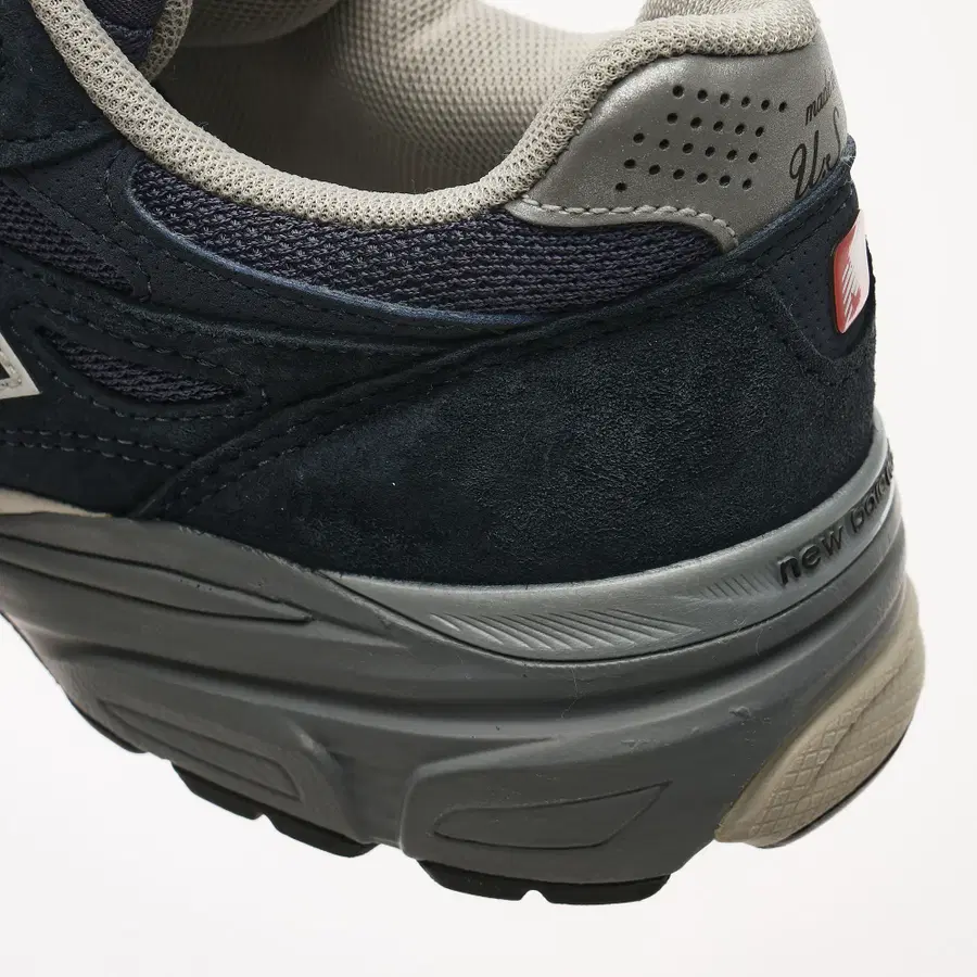 [265] New Balance 990v3 美国制造 海军蓝 - D 标准宽度