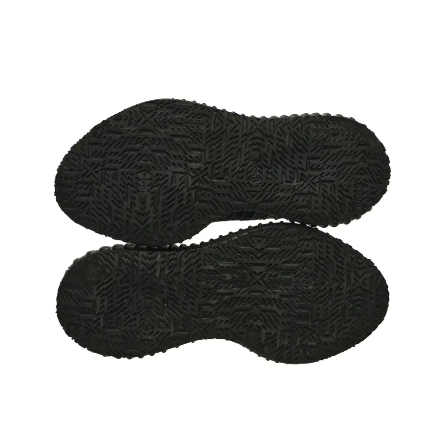 [255] 阿迪达斯 Yeezy Boost 350 V2 黑色 - 非反光版