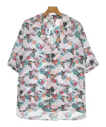 sulvam 캐주얼 셔츠 남성용