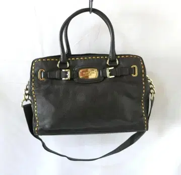 Michael Kors 마이클코어스 / 핸드백 숄더백 브라운