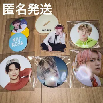 TXT 투바 starkissed 캔뱃지 영준 라쿠텐 아크릴 스탠드