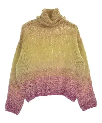 forte forte 니트/스웨터 여성용