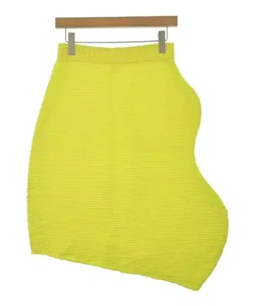 ISSEY MIYAKE 미디 스커트 여성용