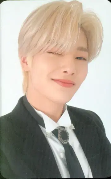 StrayKids WAVE12 I.N NACIFIC 콜라보