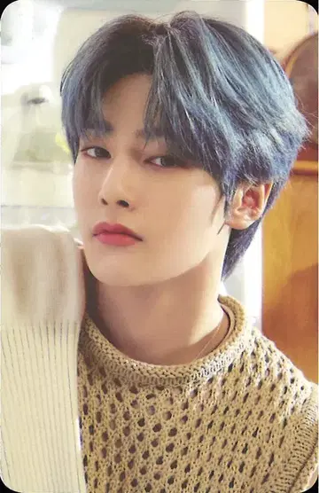 StrayKids I.N 2021 SEASON'S GREETINGS