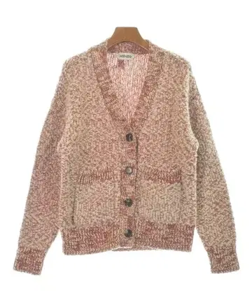 KENZO 여성용 가디건