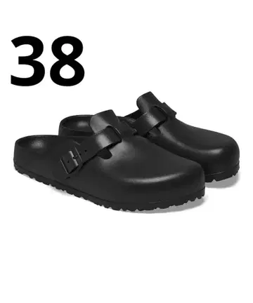 BIRKENSTOCK Boston EVA 24.5cm 127103