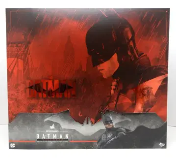 핫토이 무비 마스터피스 배트맨 / 디럭스 버전 MMS639