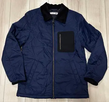 새상품급 UNIQLO JW ANDERSON 퀼팅 자켓 사이즈 S