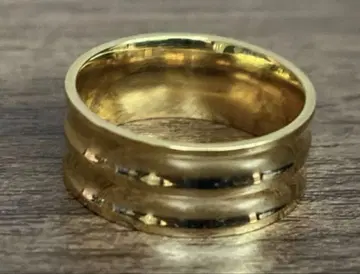 금 골드 심플 유품 정리품