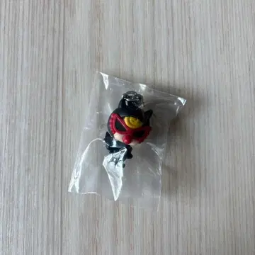 HYSTERICMINI 메지루시 액세서리 히스미니 데빌 가챠가챠