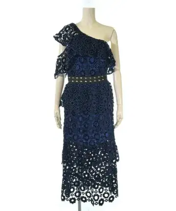 self-portrait 원피스 여성용