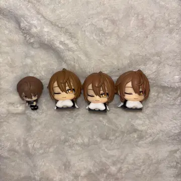 컬러풀 피치 우리 오넴탄 나란데스