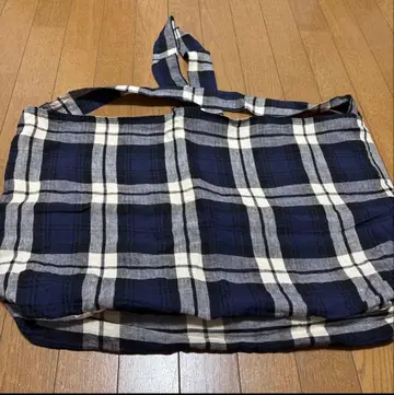 ICHI antiquites 이치앤티크스 린넨 백