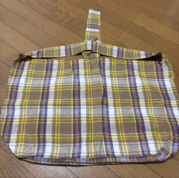 ICHI antiquites 이치앤티크스 린넨 백