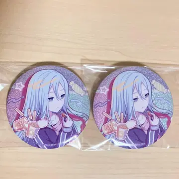 프로세카 요이사키 카나데 벌스데이 캔뱃지