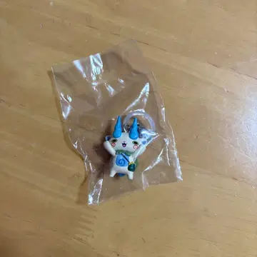 요괴워치 메지루시 액세서리