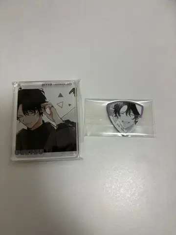 기븐 무라타 우게츠 애니메이트 카페 콜롯타 피크