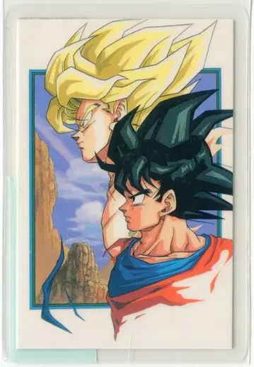 아마다 Z (프리저 편) 드래곤볼Z [0392G-C] C