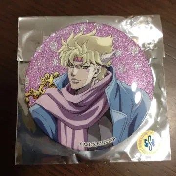 시저 A 체펠리 캔뱃지 죠죠 월드3 죠죠의 기묘한 모험