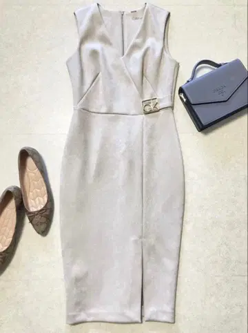 캘빈클라인 원피스