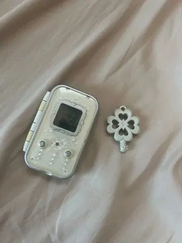 변신 휴대폰 수첩! 링크룬