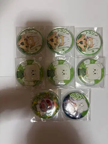 니치죠구미 토라조 묶음 판매 애니메이트 돈키호테