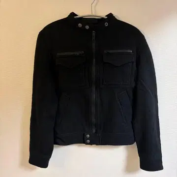 카반드 주카 멜톤 자켓