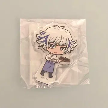 유희왕 VRAINS 코우가미 료우 료우가 리볼버 아크릴 스탠드 프랑스정