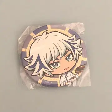 유희왕 VRAINS 코우가미 료우 료우가 리볼버 캔뱃지 프랑스정