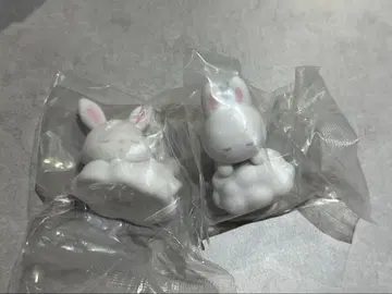 산리오 시로후와구모데오히루네 시크릿 위시미멜 치어리참