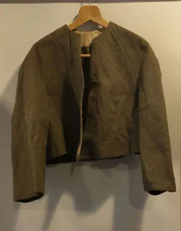 [ 데드스탁 ] 프랑스군 m35 라이너 사이즈 3