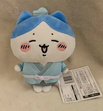 후류 칠석 봉제 인형 치이카와 (먼작귀) 하치와레