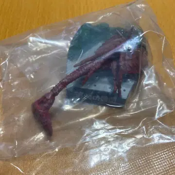 울트라 괴수 명감 사라진 시간 빌라 외계인