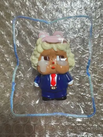 크라이 베이비 어느 나라 대통령 스퀴즈 카드놀이