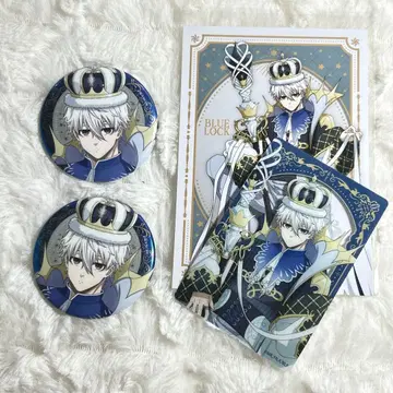 [ 블루 록 ] [ 이스터 에그 ] 나기 세이시로