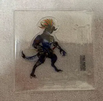 에오카페 아크릴 스탠드 조라자