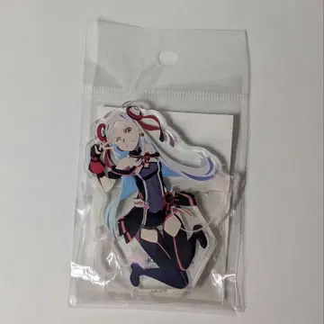 소드 아트 온라인 SAO 풀다이브 유나 아크릴 스탠드 아크스타