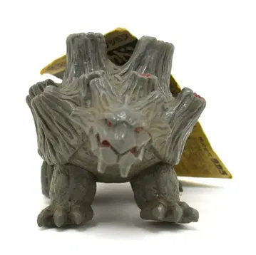 타카라 전광 히어로 컬렉션 화산 괴수 볼카돈 90mm 9