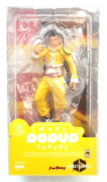 맥스팩토리 POP UP PARADE 제이미 PVC