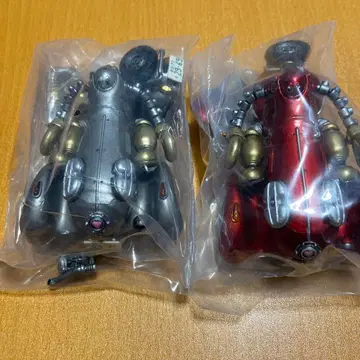 S.I.C. 장혼 Vol.7 로보콘 Ver.2 피규어