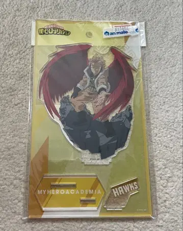 나의 히어로 아카데미아 히로아카 아크릴 스탠드 호크스